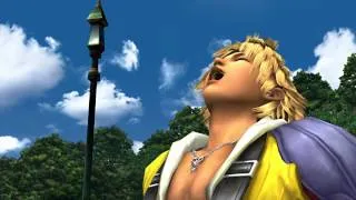 FINAL FANTASY X HD Remaster - HAHAHAHA