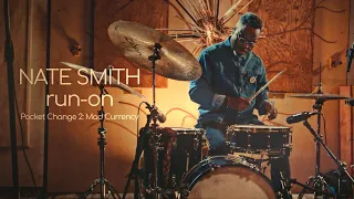 NATE SMITH: "RUN - ON"