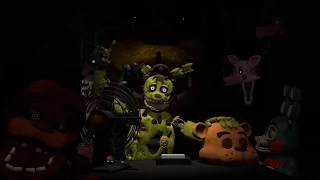 [SFM/FNAF/YouTuber] - Markiplier's Nights At Freddy's 2 -