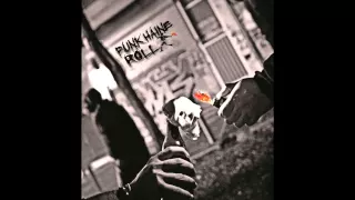 PUNK HAINE ROLL - Album 2015 (Full album)