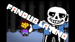 Papyrus en sopa   Undertale Fandub en Latino (con @tailsdatosymas2518 )