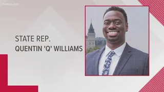 Connecticut state rep. killed in wrong-way car crash