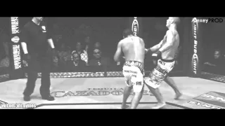 K.O. Dan Henderson|Alexey|UFC|