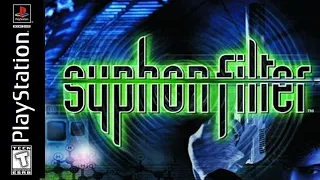 Syphon Filter / PS 1 / Прохождение # 2