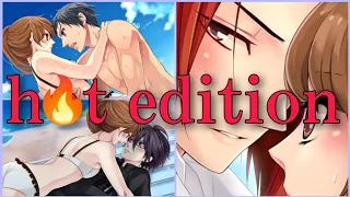 Better Hotter Hornier than the Anime?! - Brothers Conflict Otome Game Review