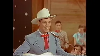 GRAND OLE OPRY SHOW #37 (ERNEST TUBB)