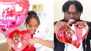 6 YEAR OLD GETS A BOYFRIEND, What Happens Next WILL SHOCK YOU | THE BEAST FAMILY