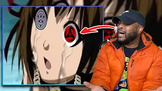 This Was PAINFUL !! Worst Anime Ever!!..... MARS OF DESTRUCTION ( CJ DACHAMP )