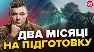 МЕЛЬНИК: Снарядів – лише на 4 МІСЯЦІ: паритету із ворогом НЕ БУДЕ / Літо на фронті буде "СПЕКОТНИМ"