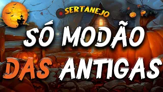 MODÃO DAS ANTIGAS - AS MELHORES - SERTANEJO RAIZ - MODA DE VIOLA - MODA CAIPIRA  🌹