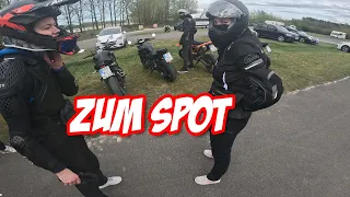 Deshalb fährt man Motorrad! | Große Tour | Hartriders