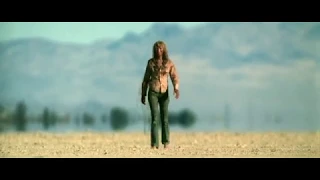 Kill Bill vol. 2 | The Bride walks back to Budd's trailer