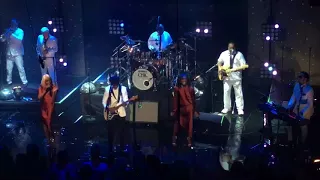 We Are Family - Chic Ft. Nile Rodgers Live at the BBC Theatre 2017