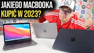 Jakiego MacBooka Warto Kupić w 2023? | 6 Najlepszych Propozycji