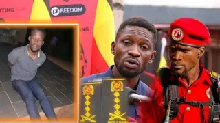 MUMPE BOBI YOUNG OBA NANGILIRE EKIDDAKO! BOBI WINE ATABUSE OLWOKUWAMBIBWA KWA BOBI YOUNG