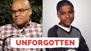 What Happened To 'Junior' From My Wife And Kids? - Unforgotten