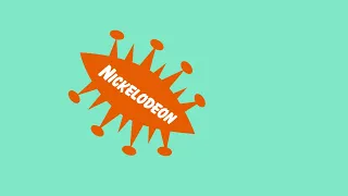 Nickelodeon abstract 2000s