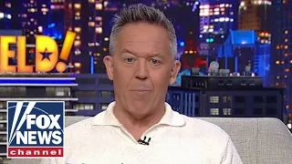 Gutfeld: Anti-Trump legal pundits are meeting weekly on Zoom