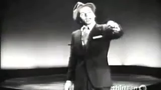 Lonesome Road - Frank sinatra TV show 1957