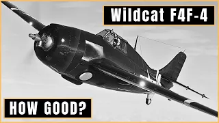 Grumman WILDCAT F4F-4 FLIGHT - Got Friends - MSFS 2020 - Is it Worth The Money?