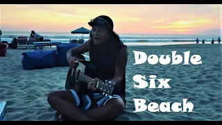 Double Six Beach - Beer & Music  - BALI | Day 3 | Ep11