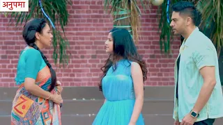 Anupama Update: Anuj Ne Kaha Aadhya Ko Adopt Krna Tha Sbse Bada Trauma, Aadhya Ka Toota Dil