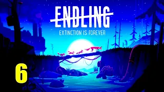 ENDLING - RECUPERAMOS O FILHOTE, MAS NÃO SE TEVE UM FINAL FELIZ