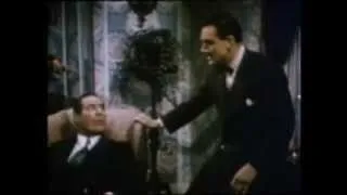 Scared to Death, 1947, colour, Bela Lugosi.avi