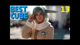 BEST CUBE COMPILATION #13 – February 2021   BEST CUBE   COUB   Gifs With Sound