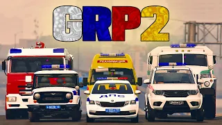 GRAND RUSSIAN PACK 2.0 | ПРОМО | ГТА 5 МОДЕЛИ ELS/NonELS