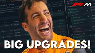 Will Any Thing Change? | F1 Manager 2022 McLaren