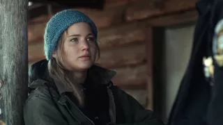 WINTER'S BONE - Official US Theatrical Trailer in HD