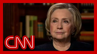 Hillary Clinton: 'MAGA extremists' are taking their 'marching orders' from Donald Trump