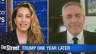 One Year Later Trump Has Been No Friend to Gold Says Market Expert