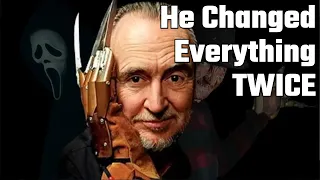 How Wes Craven Changed Horror Movies Forever