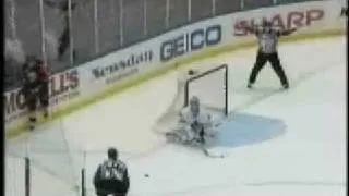 Toronto Maple Leafs @ New York Islanders Shootout