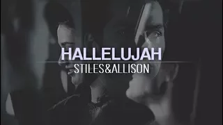 Stiles & Allison | Halleujah