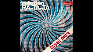 Rotation - Ra-Ta-Ta (1970)