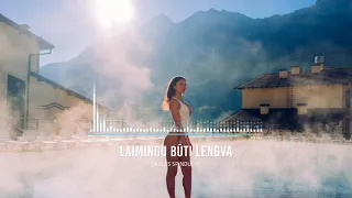 Laimingu Būti Lengva - Saulės Spinduliai