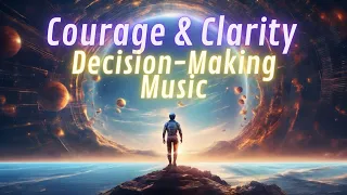 Soundtrack to Decisions: Empowering Music for Tough Choices