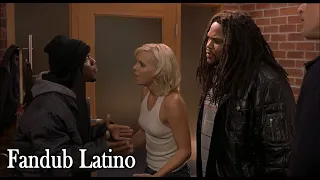 Scary Movie 3: Despertó muerto. (Fandub Latino)