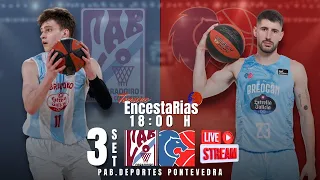 FINAL Consolación ENCESTARIAS 2023__ MONBUS OBRADOIRO vs RÍO BREOGÁN