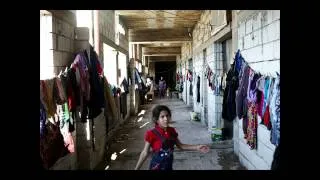 Humanitarian Crisis: Impact of Syrian Refugees in Lebanon