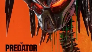 THE PREDATOR TV SPOT - WHAT IS THAT? (2018)