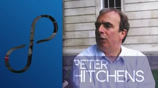 Peter Hitchens on Brexit and Parliamentary Sovereignty