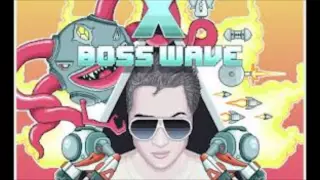 Xilent - Boss Wave (Original Mix)