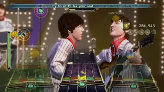 The Beatles: Rock Band - "Taxman" Expert Full Band FC