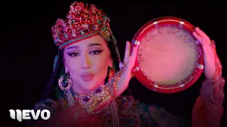 Iroda Ismoilova va Tavois milliy raqs ansambli - Doira raqsi (Official Music Video)