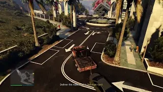 best tow service in los santos