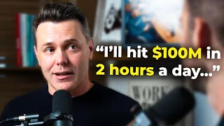 Build A $100M Company In 2 Hours Per Day | Mike Tecku